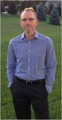 Brian P. Meier
